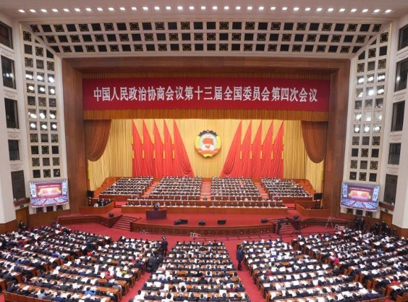 两会特别报道丨干出新天地